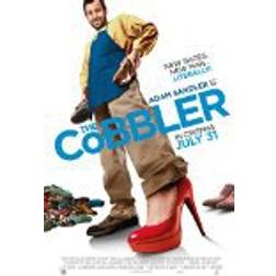 The Cobbler [DVD] [2015]